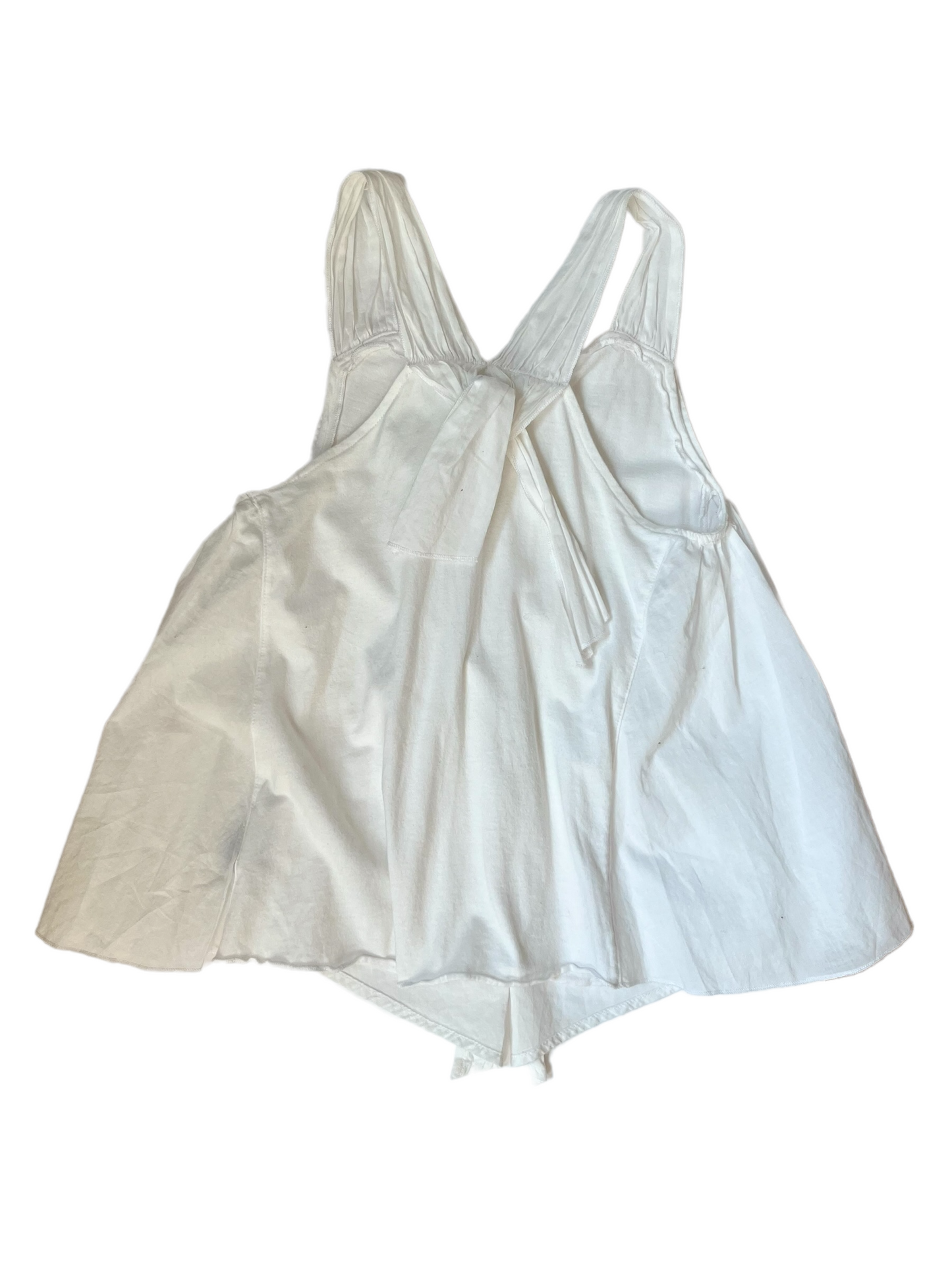 Tank Top Elaine et Lena Paris 8y