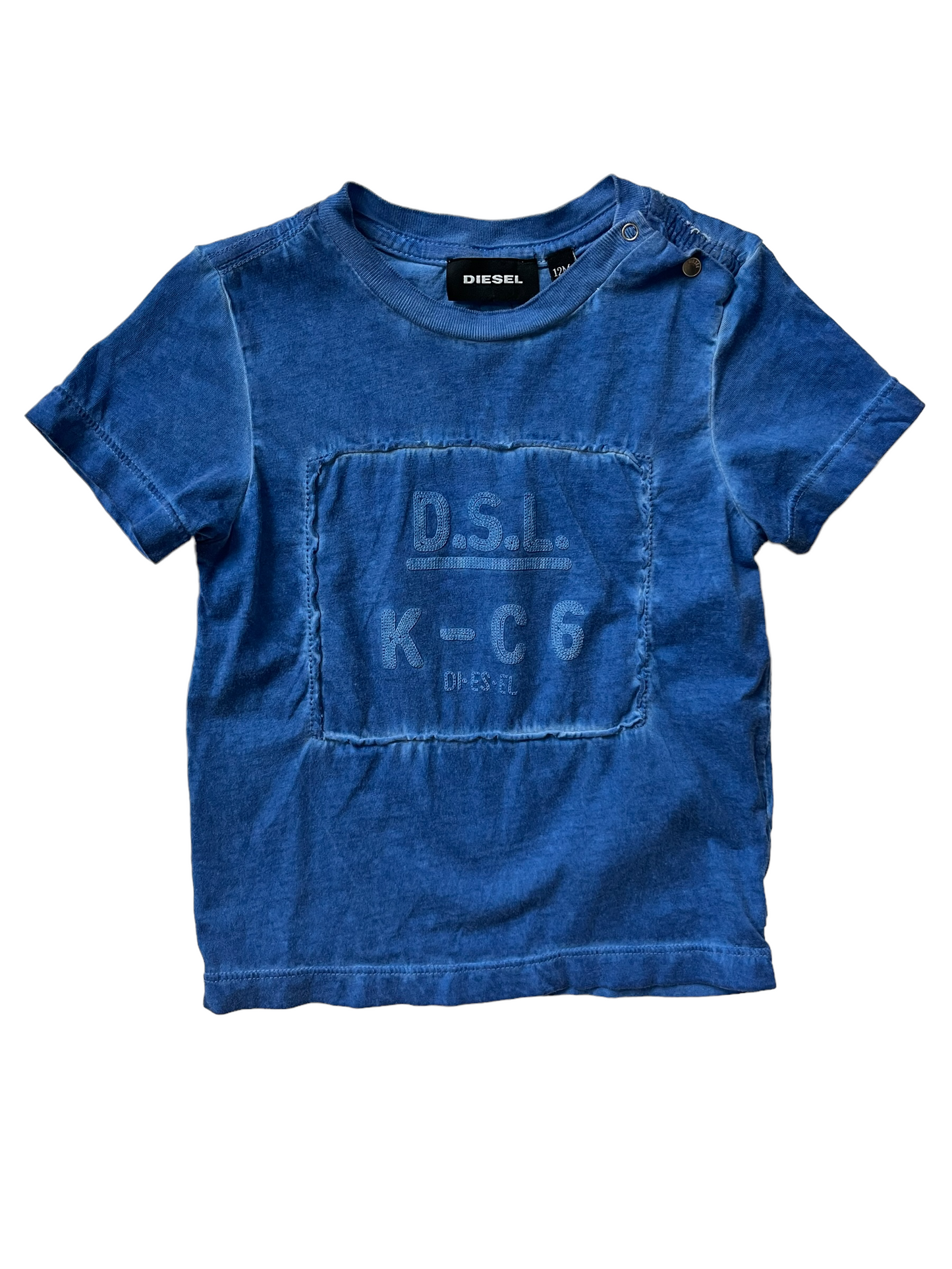 Shirt Diesel 12m