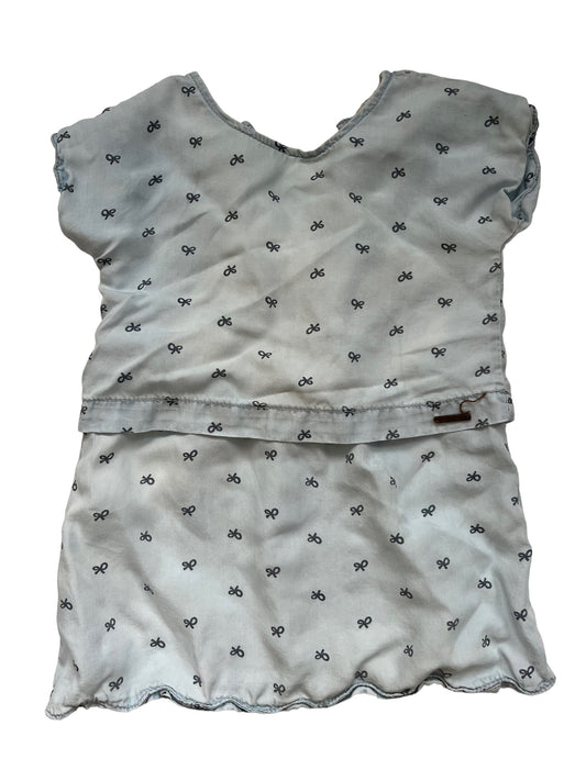 Zara 18-24m